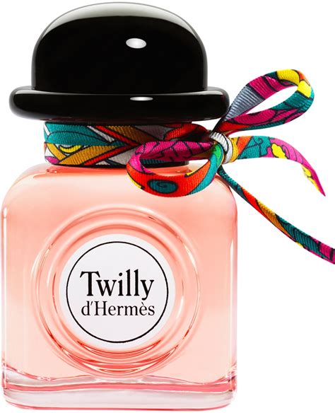 Hermes Twilly D'Hermes 50ML EDP Bayan Parfümü 